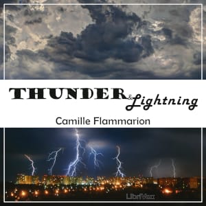 Thunder and Lightning