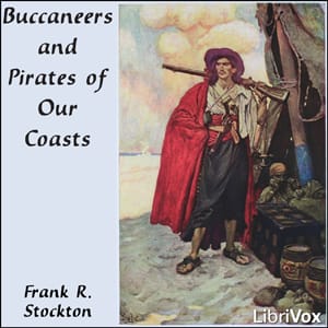 Buccaneers and Pirates of Our Coasts (version 2)