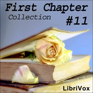 First Chapter Collection 011