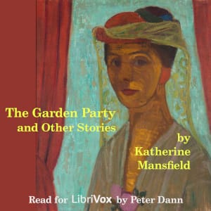 Garden Party, and Other Stories version 2