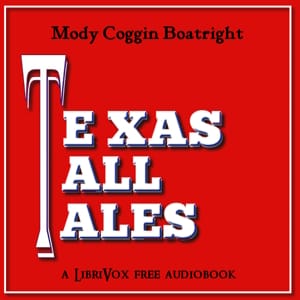 Tall Tales from Texas