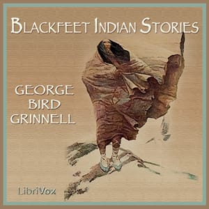 Blackfeet Indian Stories