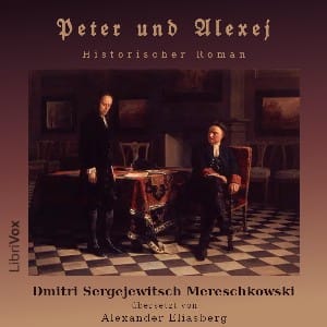 Peter und Alexej