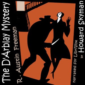 D'Arblay Mystery