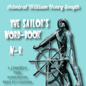 Sailor's Word-book, N - R