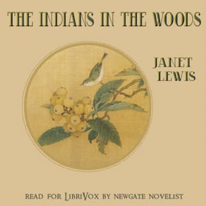 Indians in the Woods