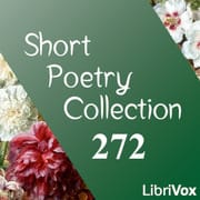 Short Poetry Collection 272