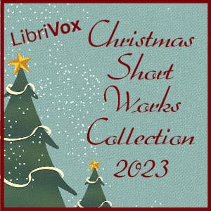 Christmas Short Works Collection 2023