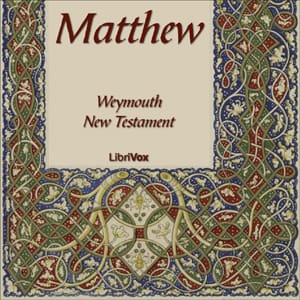 Bible (WNT) NT 01: Matthew