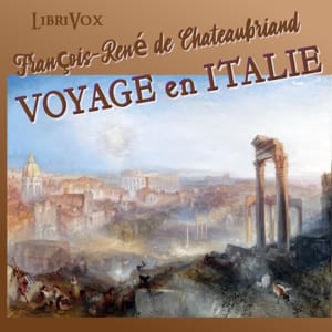 Voyage en Italie