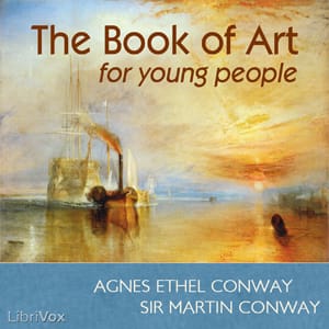 Book of Art for Young People