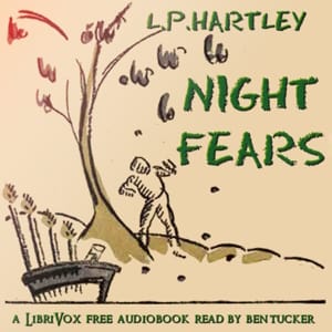 Night Fears and Other Stories