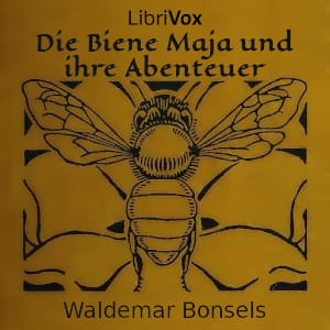 Biene Maja und ihre Abenteuer