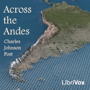 Across the Andes