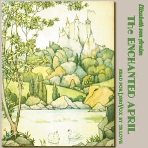 Enchanted April (Version 3)