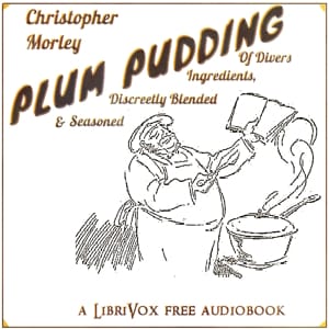 Plum Pudding (version 2)