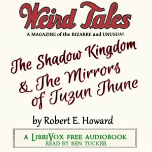 Weird Tales Double Feature: Kull of Valusia