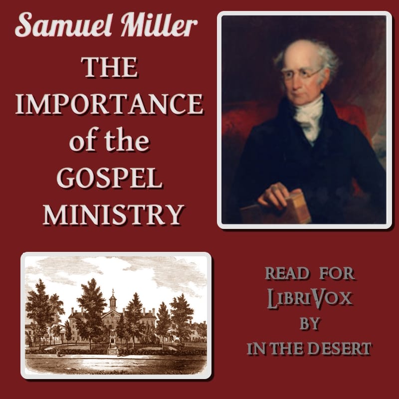 Importance of the Gospel Ministry