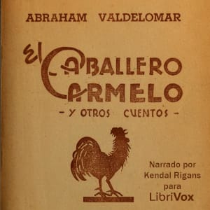 Caballero Carmelo y otros cuentos