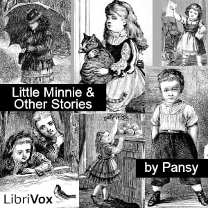 Little Minnie, and Other Stories