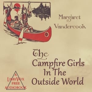 Camp Fire Girls in the Outside World