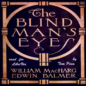 Blind Man's Eyes