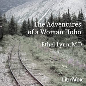 Adventures of a Woman Hobo