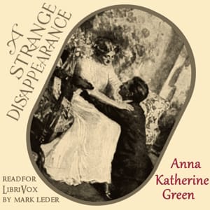 Strange Disappearance (Version 2)