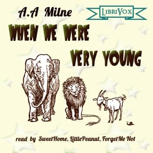 When We Were Very Young (Version 4)