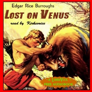 Lost On Venus