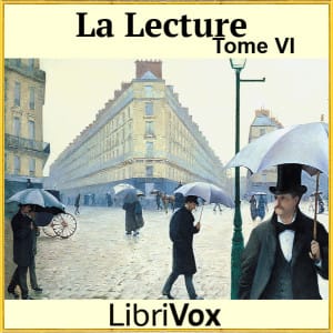 Lecture, tome 6
