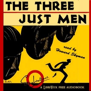 Three Just Men