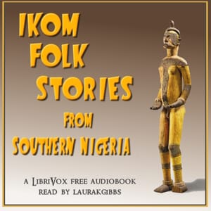 Ikom Folk Stories from Southern Nigeria