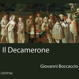 Decameron. Parte 01 - Giornata Prima