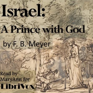 Israel: A Prince with God