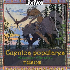 Cuentos populares rusos
