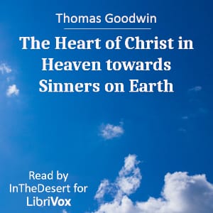 Heart of Christ in Heaven towards Sinners on Earth