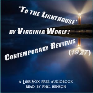 'To the Lighthouse' by Virginia Woolf: Contemporary Reviews (1927)