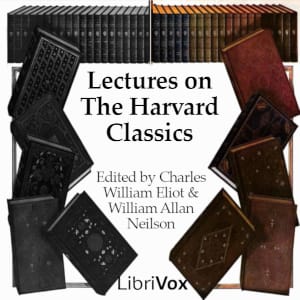 Lectures on the Harvard Classics