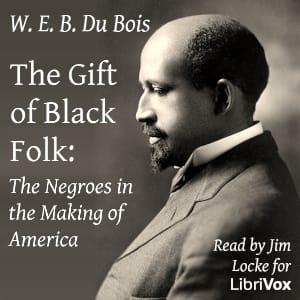 Gift of Black Folk: The Negroes in the Making of America