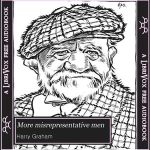 More Misrepresentative Men