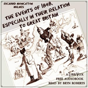 Events of 1848, Especially in Their Relation to Great Britain