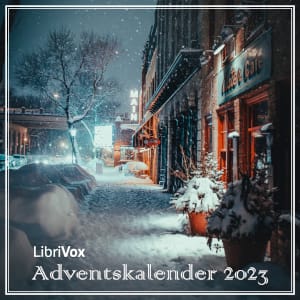 Adventskalender 2023