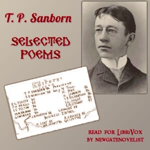Selected Poems