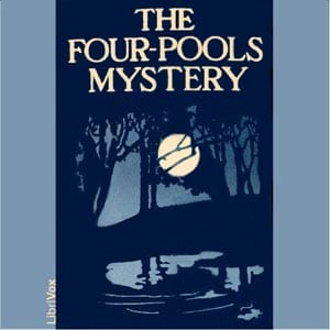 Four-Pools Mystery