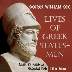 Lives of Greek Statesmen