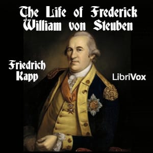 Life of Frederick William von Steuben