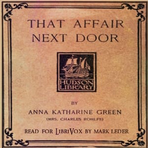 That Affair Next Door (Version 2)