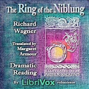 Ring of the Niblung