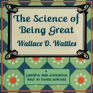 Science Of Being Great (Version 2)